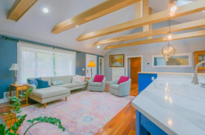 18 Bourne Avenue Sandwich - - Cape Cod